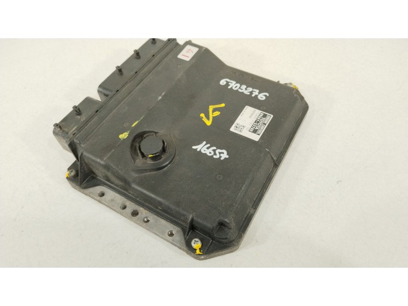 Recambio de centralita motor uce para lexus is ii (_e2_) 220d (ale20) referencia OEM IAM 8966153700 1758007702 