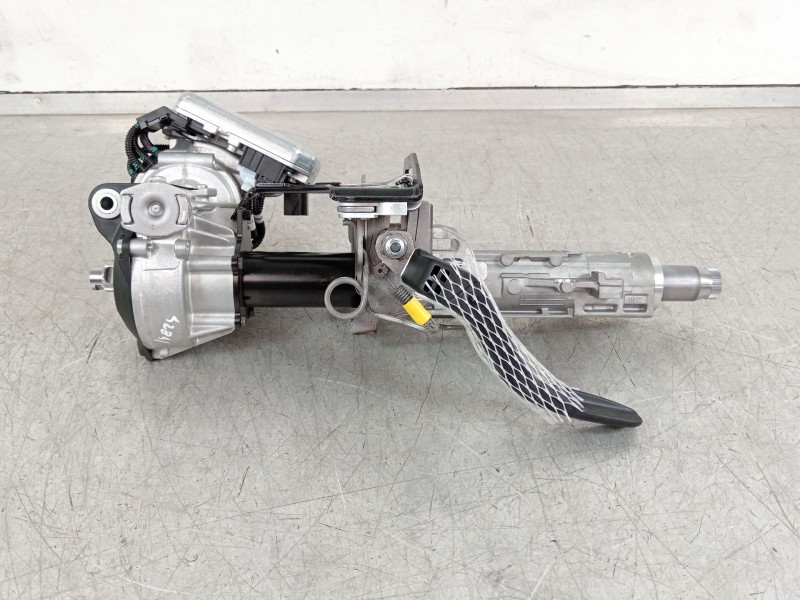 Recambio de columna direccion para audi a1 sportback (gba) 30 tfsi referencia OEM IAM 2Q1423510EC 2Q1909144AM 