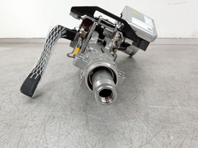 Recambio de columna direccion para audi a1 sportback (gba) 30 tfsi referencia OEM IAM 2Q1423510EC 2Q1909144AM 