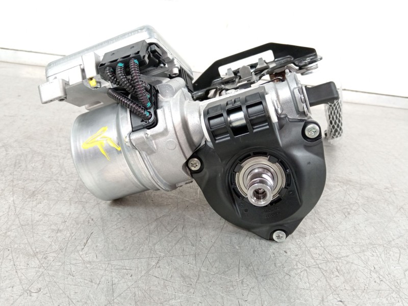 Recambio de columna direccion para audi a1 sportback (gba) 30 tfsi referencia OEM IAM 2Q1423510EC 2Q1909144AM 