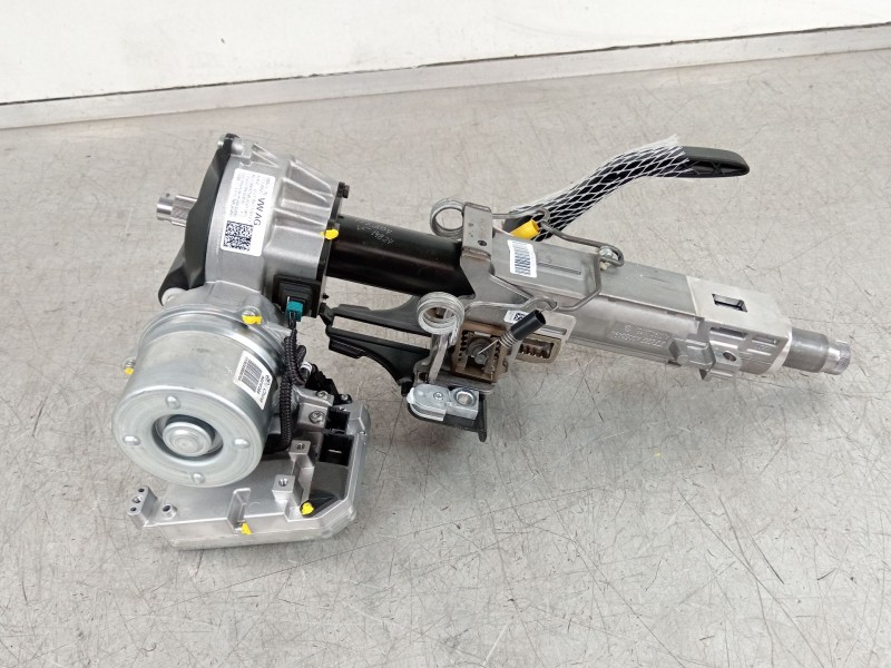 Recambio de columna direccion para audi a1 sportback (gba) 30 tfsi referencia OEM IAM 2Q1423510EC 2Q1909144AM 