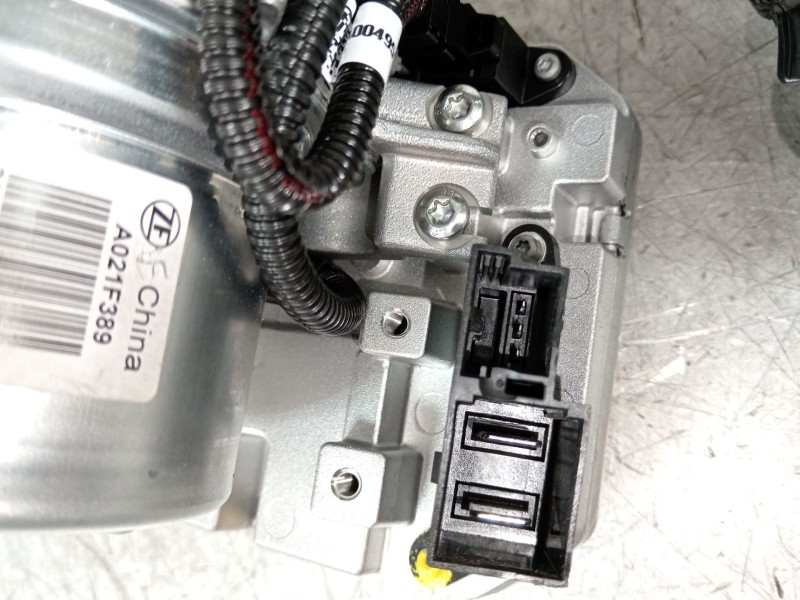 Recambio de columna direccion para audi a1 sportback (gba) 30 tfsi referencia OEM IAM 2Q1423510EC 2Q1909144AM 
