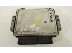 Recambio de centralita motor uce para fiat bravo ii (198_) 1.9 d multijet (198axb1a) referencia OEM IAM 51828269 0281013579  2