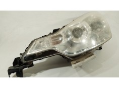Recambio de faro izquierdo para citroën c-crosser (vu_, vv_) 2.2 hdi referencia OEM IAM 6208N3 W3T162718724 