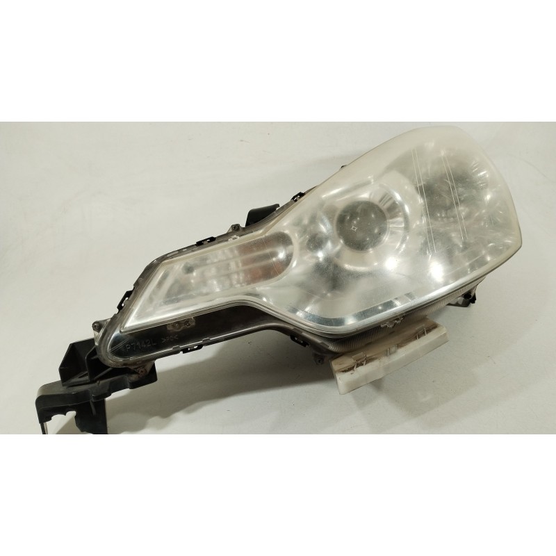 Recambio de faro izquierdo para citroën c-crosser (vu_, vv_) 2.2 hdi referencia OEM IAM 6208N3 W3T162718724 