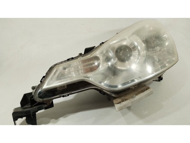 Recambio de faro izquierdo para citroën c-crosser (vu_, vv_) 2.2 hdi referencia OEM IAM 6208N3 W3T162718724 