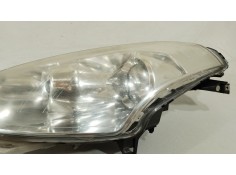 Recambio de faro izquierdo para citroën c-crosser (vu_, vv_) 2.2 hdi referencia OEM IAM 6208N3 W3T162718724  2