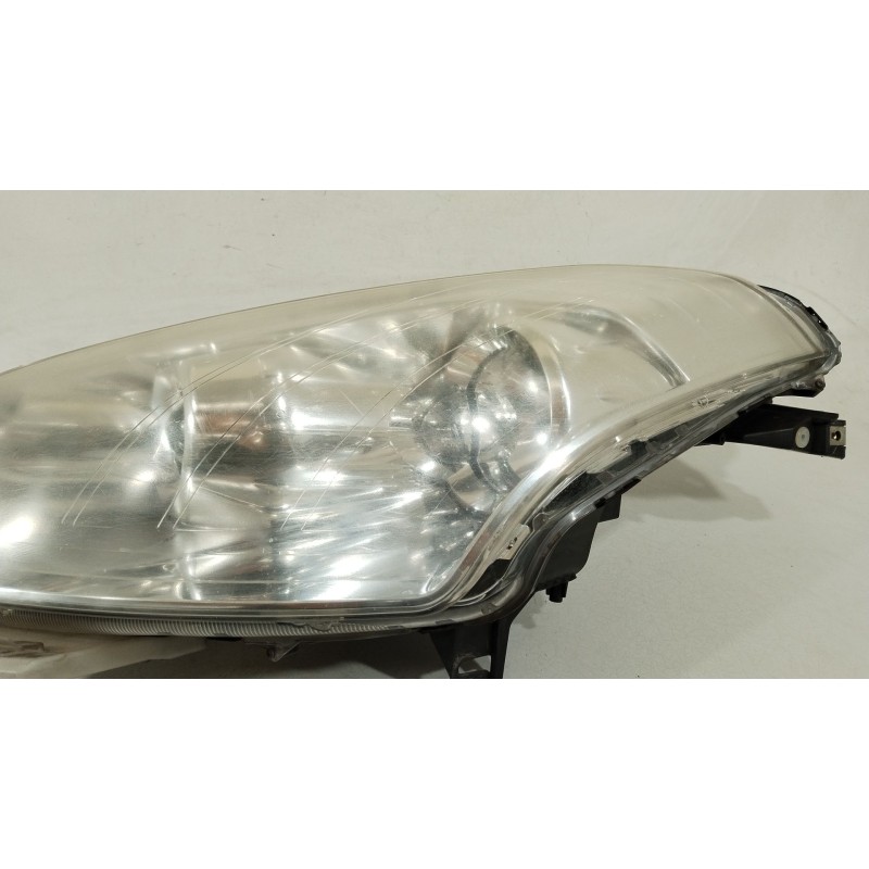 Recambio de faro izquierdo para citroën c-crosser (vu_, vv_) 2.2 hdi referencia OEM IAM 6208N3 W3T162718724 