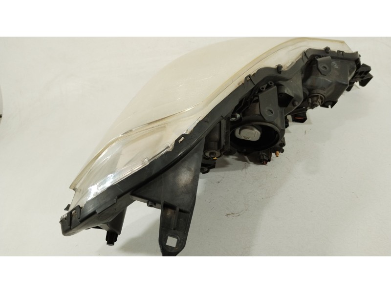 Recambio de faro izquierdo para citroën c-crosser (vu_, vv_) 2.2 hdi referencia OEM IAM 6208N3 W3T162718724 