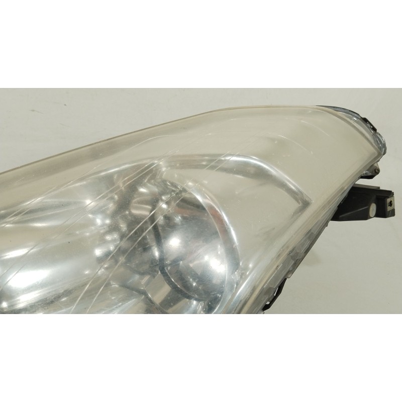 Recambio de faro izquierdo para citroën c-crosser (vu_, vv_) 2.2 hdi referencia OEM IAM 6208N3 W3T162718724 