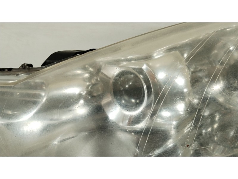 Recambio de faro izquierdo para citroën c-crosser (vu_, vv_) 2.2 hdi referencia OEM IAM 6208N3 W3T162718724 