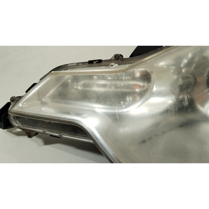 Recambio de faro izquierdo para citroën c-crosser (vu_, vv_) 2.2 hdi referencia OEM IAM 6208N3 W3T162718724 