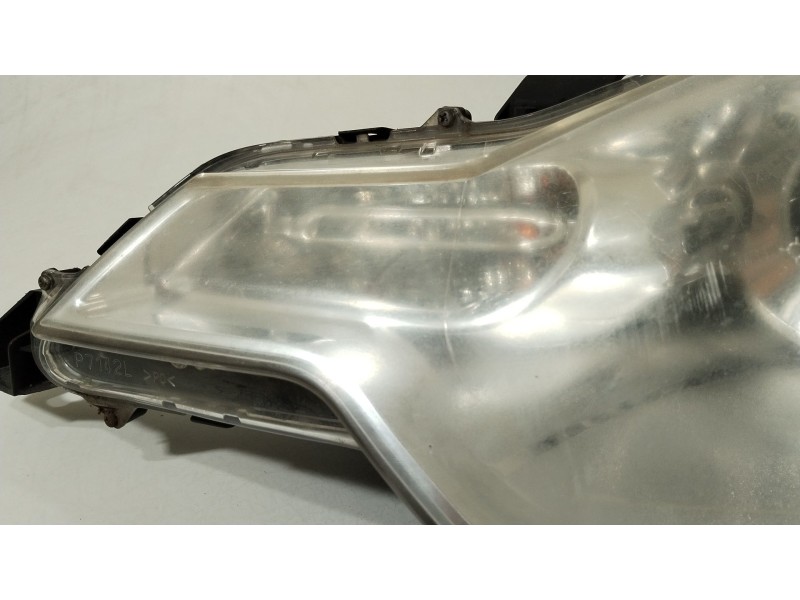 Recambio de faro izquierdo para citroën c-crosser (vu_, vv_) 2.2 hdi referencia OEM IAM 6208N3 W3T162718724 