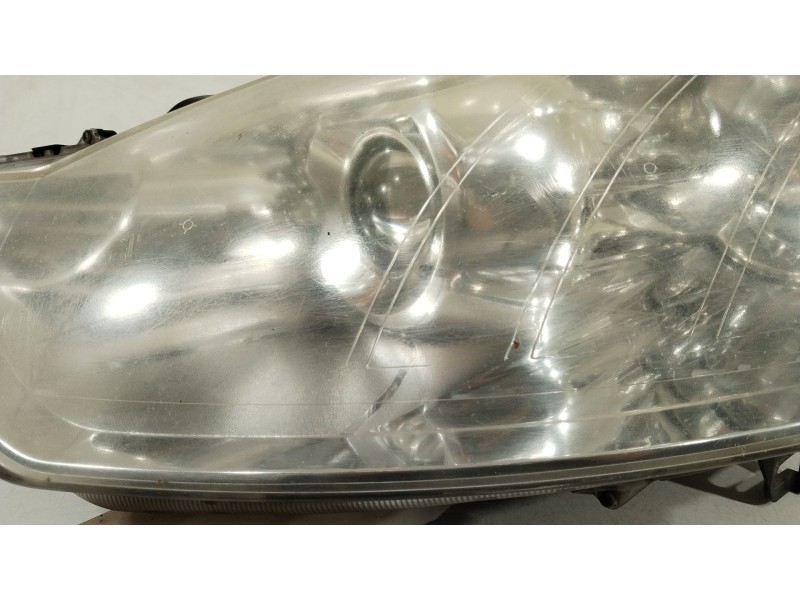 Recambio de faro izquierdo para citroën c-crosser (vu_, vv_) 2.2 hdi referencia OEM IAM 6208N3 W3T162718724 