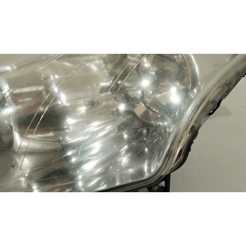 Recambio de faro izquierdo para citroën c-crosser (vu_, vv_) 2.2 hdi referencia OEM IAM 6208N3 W3T162718724 