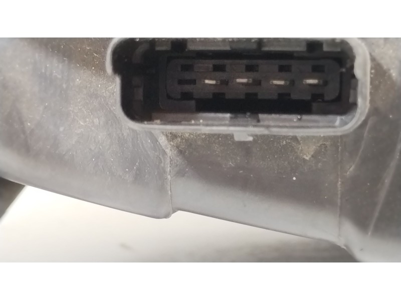 Recambio de faro izquierdo para renault scenic ii 1.6 16v referencia OEM IAM 260605447R  