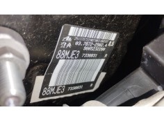 Recambio de servofreno para peugeot traveller autobús (v_) 2.0 bluehdi 145 referencia OEM IAM 9805232280   2