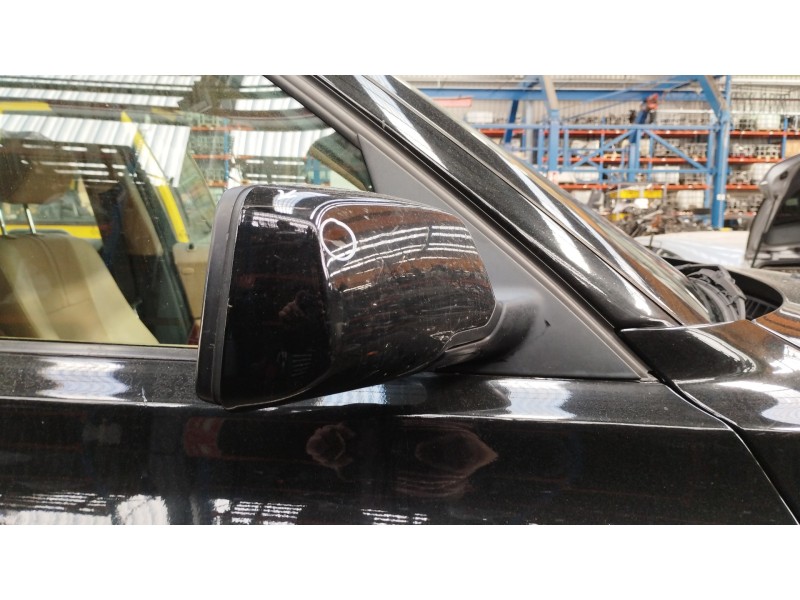 Recambio de retrovisor derecho para bmw x3 (e83) 2.0d referencia OEM IAM 51163448132  