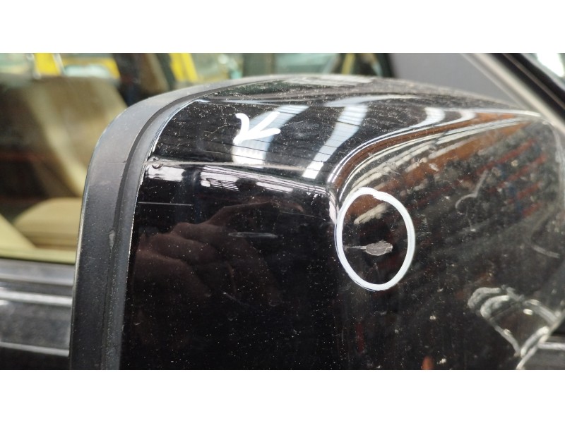Recambio de retrovisor derecho para bmw x3 (e83) 2.0d referencia OEM IAM 51163448132  