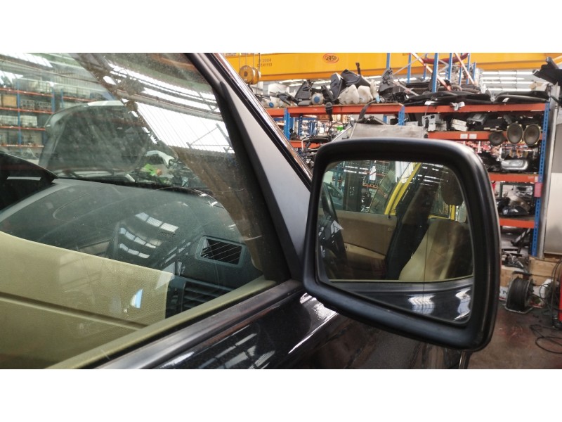 Recambio de retrovisor derecho para bmw x3 (e83) 2.0d referencia OEM IAM 51163448132  