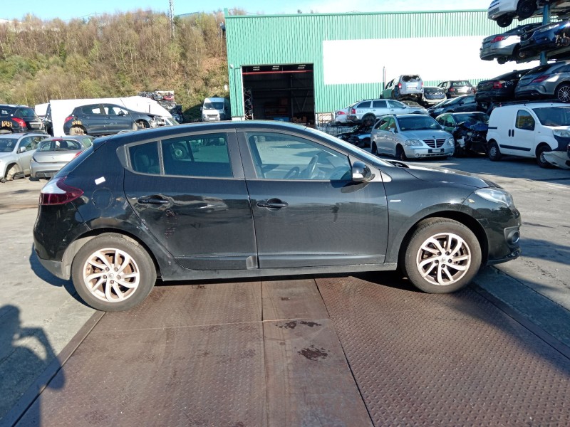 renault megane iii hatchback (bz0/1_, b3_) del año 2015
