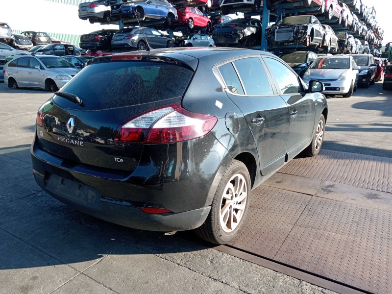 renault megane iii hatchback (bz0/1_, b3_) del año 2015