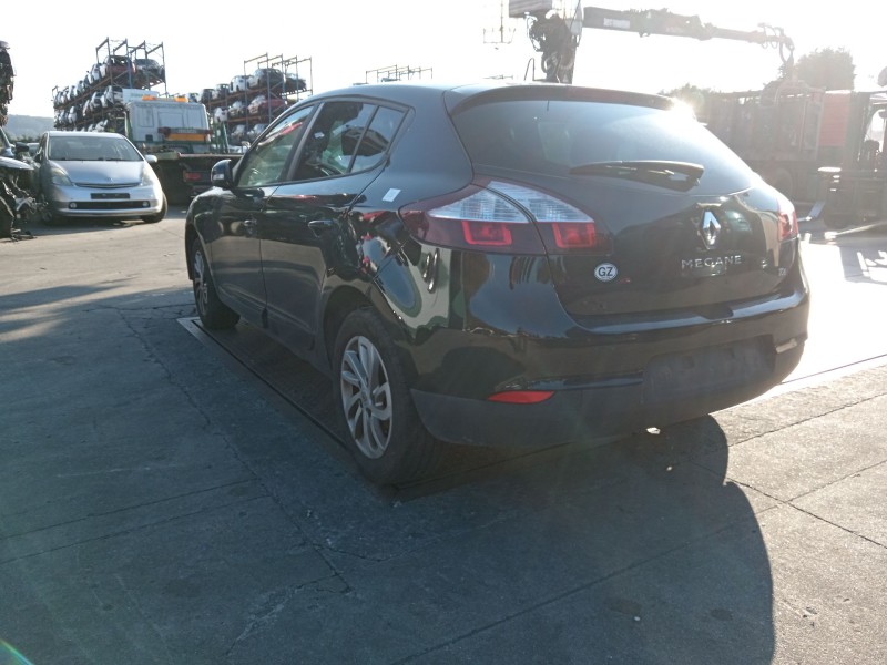 renault megane iii hatchback (bz0/1_, b3_) del año 2015