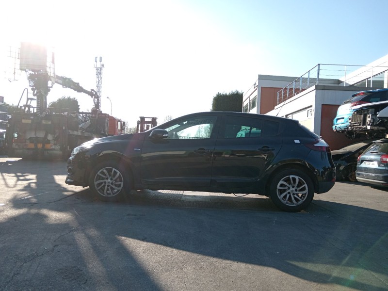 renault megane iii hatchback (bz0/1_, b3_) del año 2015