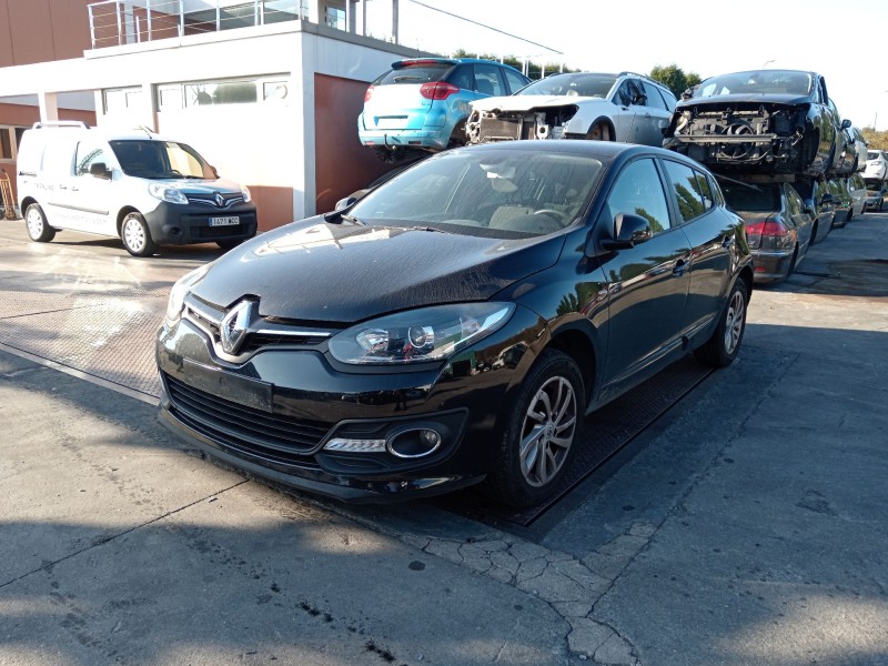 renault megane iii hatchback (bz0/1_, b3_) del año 2015