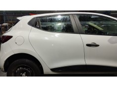 Recambio de puerta trasera derecha para renault clio iv (bh_) 1.5 dci 75 referencia OEM IAM   
