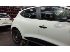 Recambio de puerta trasera derecha para renault clio iv (bh_) 1.5 dci 75 referencia OEM IAM    2