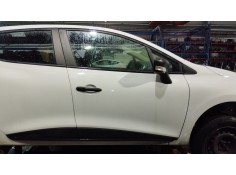 Recambio de puerta delantera derecha para renault clio iv (bh_) 1.5 dci 75 referencia OEM IAM 801165350R  