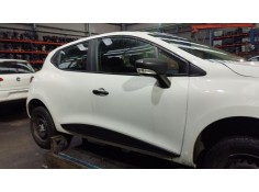Recambio de puerta delantera derecha para renault clio iv (bh_) 1.5 dci 75 referencia OEM IAM 801165350R   2