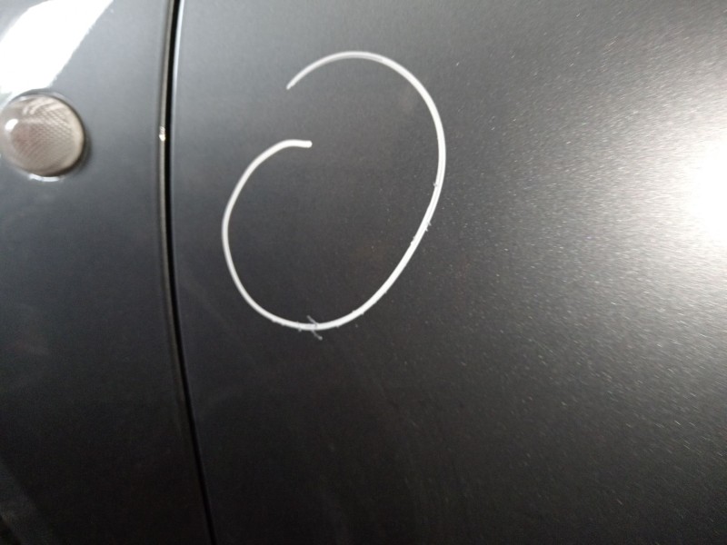 Recambio de puerta delantera izquierda para suzuki swift iii (mz, ez) 1.3 (rs 413) referencia OEM IAM 6800262K00000  