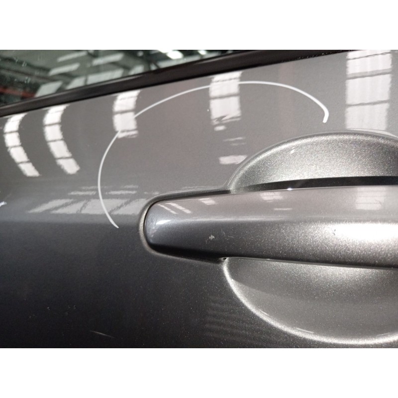 Recambio de puerta delantera izquierda para suzuki swift iii (mz, ez) 1.3 (rs 413) referencia OEM IAM 6800262K00000  