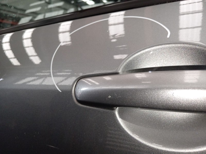 Recambio de puerta delantera izquierda para suzuki swift iii (mz, ez) 1.3 (rs 413) referencia OEM IAM 6800262K00000  