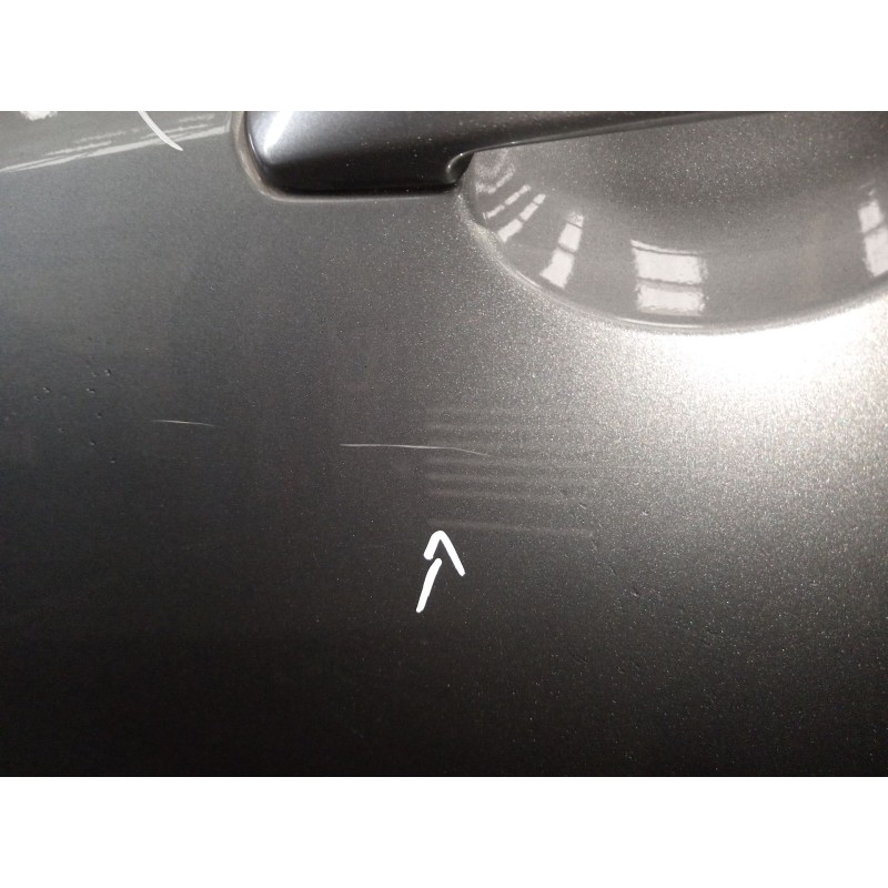 Recambio de puerta delantera izquierda para suzuki swift iii (mz, ez) 1.3 (rs 413) referencia OEM IAM 6800262K00000  