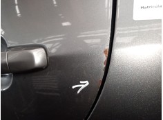 Recambio de puerta trasera izquierda para suzuki swift iii (mz, ez) 1.3 (rs 413) referencia OEM IAM 6800462J00   2