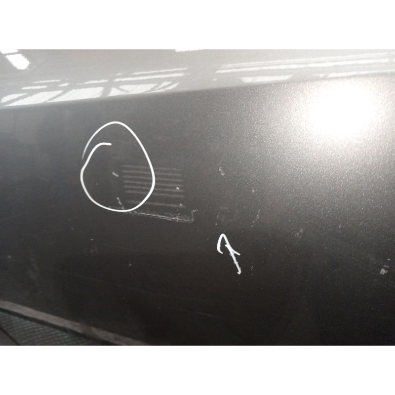 Recambio de puerta trasera izquierda para suzuki swift iii (mz, ez) 1.3 (rs 413) referencia OEM IAM 6800462J00  