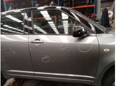 Recambio de puerta delantera derecha para suzuki swift iii (mz, ez) 1.3 (rs 413) referencia OEM IAM 6800162K00000  