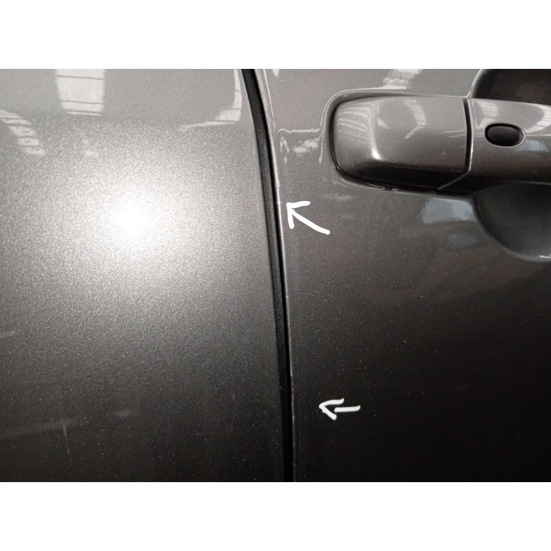 Recambio de puerta delantera derecha para suzuki swift iii (mz, ez) 1.3 (rs 413) referencia OEM IAM 6800162K00000  