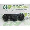 MANDO CALEFACCION / AIRE ACONDICIONADO 6L0820045C 