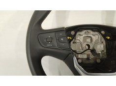 Recambio de volante para peugeot traveller autobús (v_) 2.0 bluehdi 145 referencia OEM IAM 98095446ZD 98088710ZD  2