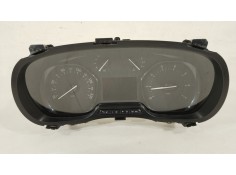 Recambio de cuadro instrumentos para peugeot traveller autobús (v_) 2.0 bluehdi 145 referencia OEM IAM 9837473080  