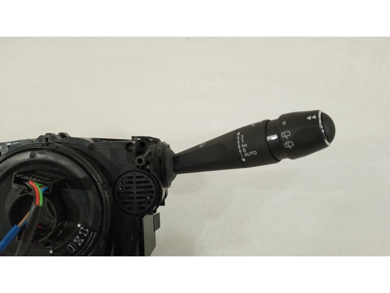 Recambio de mando luces para peugeot traveller autobús (v_) 2.0 bluehdi 145 referencia OEM IAM 98312531ZD  