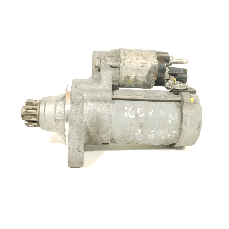 Recambio de motor arranque para volkswagen beetle (5c1, 5c2) 1.2 tsi 16v referencia OEM IAM 0AH911023G 4280008863 