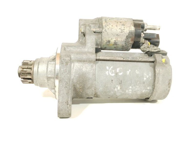 Recambio de motor arranque para volkswagen beetle (5c1, 5c2) 1.2 tsi 16v referencia OEM IAM 0AH911023G 4280008863 