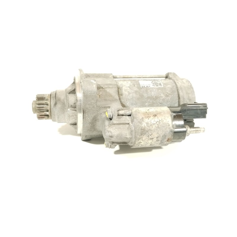 Recambio de motor arranque para volkswagen beetle (5c1, 5c2) 1.2 tsi 16v referencia OEM IAM 0AH911023G 4280008863 