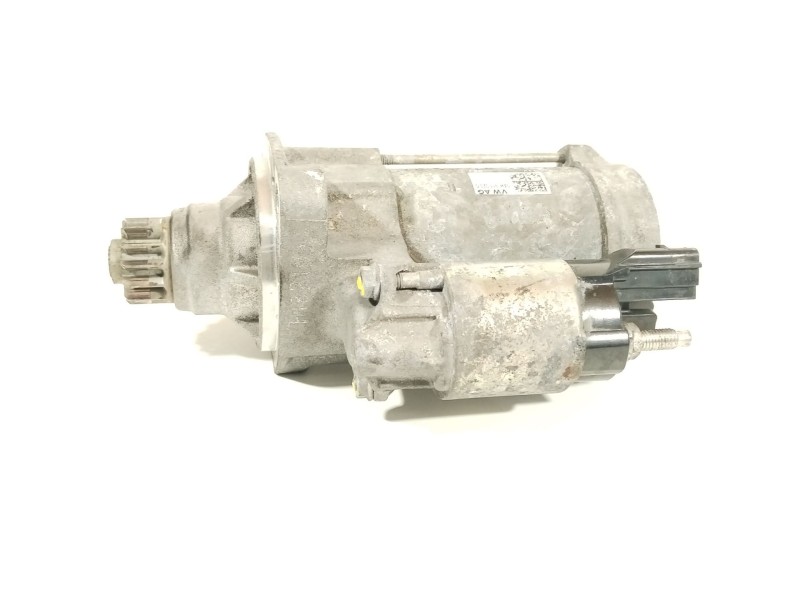 Recambio de motor arranque para volkswagen beetle (5c1, 5c2) 1.2 tsi 16v referencia OEM IAM 0AH911023G 4280008863 