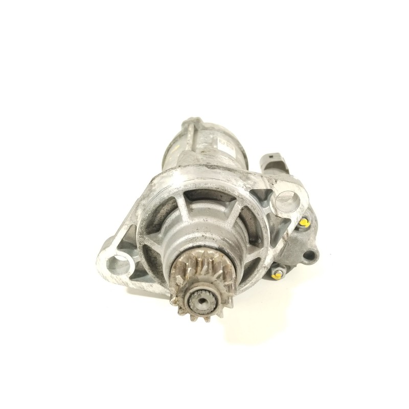 Recambio de motor arranque para volkswagen beetle (5c1, 5c2) 1.2 tsi 16v referencia OEM IAM 0AH911023G 4280008863 